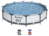 Súprava na bazén Bestway Steel Pro MAX 366x76 cm Náhľad obrázku produktu 94