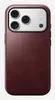 Nomad Modern Leather Case, Cover, Apple, iPhone 17 Pro, 16 Produktbild-Vorschau 23