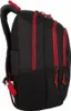 Toybags Naruto Wolkenrucksack 42 Cm Schwarz  Schwarz One Produktbild-Vorschau 3