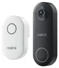 Reolink D340W, Černá, Bílá, IP65, Zeď, 2-way, MicroSD Náhled obrázku produktu 2
