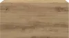 A close-up view of a wooden surface. Produktbild-Vorschau