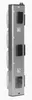 VIRONE, Ecksteckdose FS-3 - Inox - 3 Steckdosen + 2 Produktbild-Vorschau 21