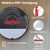Extralink Ersatzteile Set für Roborock S7 S7+ MaxV Filter Produktbild-Vorschau 4