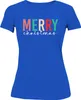 Merry Christmas Spruch - Weihnachten Weihnachtsgeschenk Produktbild-Vorschau 2