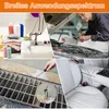 Garagenwerkzeug,Teleskopmagnet Stabmagnet Extra Stark, 4 Produktbild-Vorschau 7