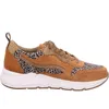 Poelman Sneaker Braun Produktbild-Vorschau 3