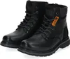 DOCKERS BY GERLI Dockers Boot Herren schwarz 44 Produktbild-Vorschau 18