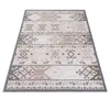 Carpeto Rugs Boho interiérový a exteriérový koberec odolný Náhľad obrázku produktu 4
