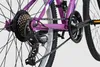 Vélo Pilot 24 pouces, VTT pour enfants (filles), vélo pour Voir les images du produit 5
