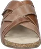 JOSEF SEIBEL Tonga 74 | Sandale für Damen | Braun Produktbild-Vorschau 6