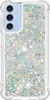 Samsung Galaxy A16 Hülle - Coverup Liquid Glitzer Back Produktbild-Vorschau 2