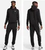Teplakové soupravy Nike FB7296CLUBFLEECE Náhled obrázku produktu 8