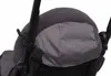 Jollein Chancelière pour poussette - Grey Voir les images du produit 10