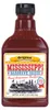 Mississippi Original BBQ Sauce Marinade pour grillades et Voir les images du produit 1