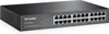 TP-LINK TL-SF1024D 24-poorts Ethernet-switch - 24 x RJ-45 - Productafbeelding-voorbeeld 2