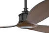 Energeticky úsporný stropný ventilátor s diaľkovým Náhľad obrázku produktu 9
