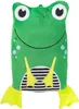 Hugo Frosch 0091, Dieťa, 0,8 L, Zelená, Biela, Chlapec / Náhľad obrázku produktu 4