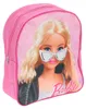 Barbie Rucksack Kinderrucksack - Perfekt für Schule und Produktbild-Vorschau 1