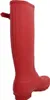 Hunter Orig ale Frauen Großer Regen Stiefel Rot – undefined Produktbild-Vorschau 9