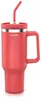 Taza térmica aislante de acero inoxidable de 1200 ml, con Vista previa de la imagen del producto 1