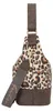Fritzi aus Preußen schoudertas Izzy07 Hobo Bag Limited Leo Productafbeelding-voorbeeld 10