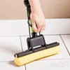 Vysoce savý houbový mop s teleskopickou násadou AZUR - YORK Náhled obrázku produktu 7