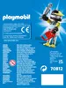 PLAYMOBIL® Playmo-Friends 70812 Racer Anteprima dell’immagine prodotto 5