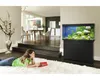Akvárium set Rio LED 180 černé 180 l Náhled obrázku produktu 4
