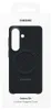 SAMSUNG Carbon Magnet Case voor Galaxy S26, zwart Productafbeelding-voorbeeld 8