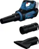 Akumulátorový vysávač Bosch GBL 18V-80006008D2200 Náhľad obrázku produktu 5