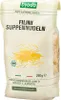 Pasta semola - Filini 250g Anteprima dell’immagine prodotto 3