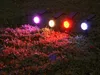 Lanterna solare a led rgbw da giardino lampada di Natale Anteprima dell’immagine prodotto 6