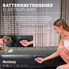 Nafukovací matrac s nafukovačkou 203 x 152 x 30 cm Bestway Náhľad obrázku produktu 52