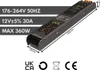 Modulární napájecí zdroj LED 360W 12V 30A SLIM IP20 Náhled obrázku produktu 3