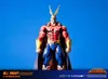First 4 Figures My Hero Academia All Might Silver Age akční Náhled obrázku produktu 3