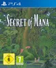 Secret of Mana (PS4) Produktbild-Vorschau 1