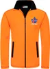 Nebulus Softshelljacke EVENT Herren, warme Outdoorjacke, Produktbild-Vorschau 2