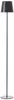BRILLIANT a batteria, 129 cm, 350lm, 3000K, dimmerabile in Anteprima dell’immagine prodotto 1