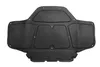 HERSTMOTO Insonorisant de capot avec clips compatible avec Voir les images du produit 6