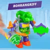 Superthings Ultra Striker Professor K Productafbeelding-voorbeeld 4