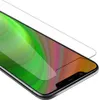 Cadorabo Panzer Folie für Nokia 8.1 2019 Schutzfolie in Produktbild-Vorschau 1