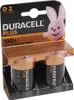Duracell Batterie Plus NEW -D   (MN1300/LR20) Mono      Produktbild-Vorschau 16