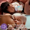 Philips AVENT Natural Response - 2x biberon con valvola Anteprima dell’immagine prodotto 26