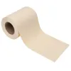 vidaXL Schermo privacy da giardino in PVC 35x0,19 m Crema Anteprima dell’immagine prodotto 5