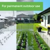 AREBOS mobilní ohradní plot 20 m x 90 cm, flexibilní a Náhled obrázku produktu 7