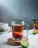 Glasmark KROSNO 250ml Set von 6 Gläser set Glasbecher Produktbild-Vorschau 3