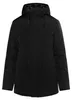 PATTEN Herren Winterjacke - Schwarz PATTEN Herren Produktbild-Vorschau 1