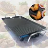 Grillpfanne Antihaftbeschichtung BBQ Tischgrill  Produktbild-Vorschau 4