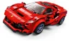 Speed Champions Ferrari F8 Tributo Anteprima dell’immagine prodotto 26