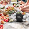 kwmobile Silikon Hülle für JBL Clip 4 Hülle - Schutzhülle Produktbild-Vorschau 3